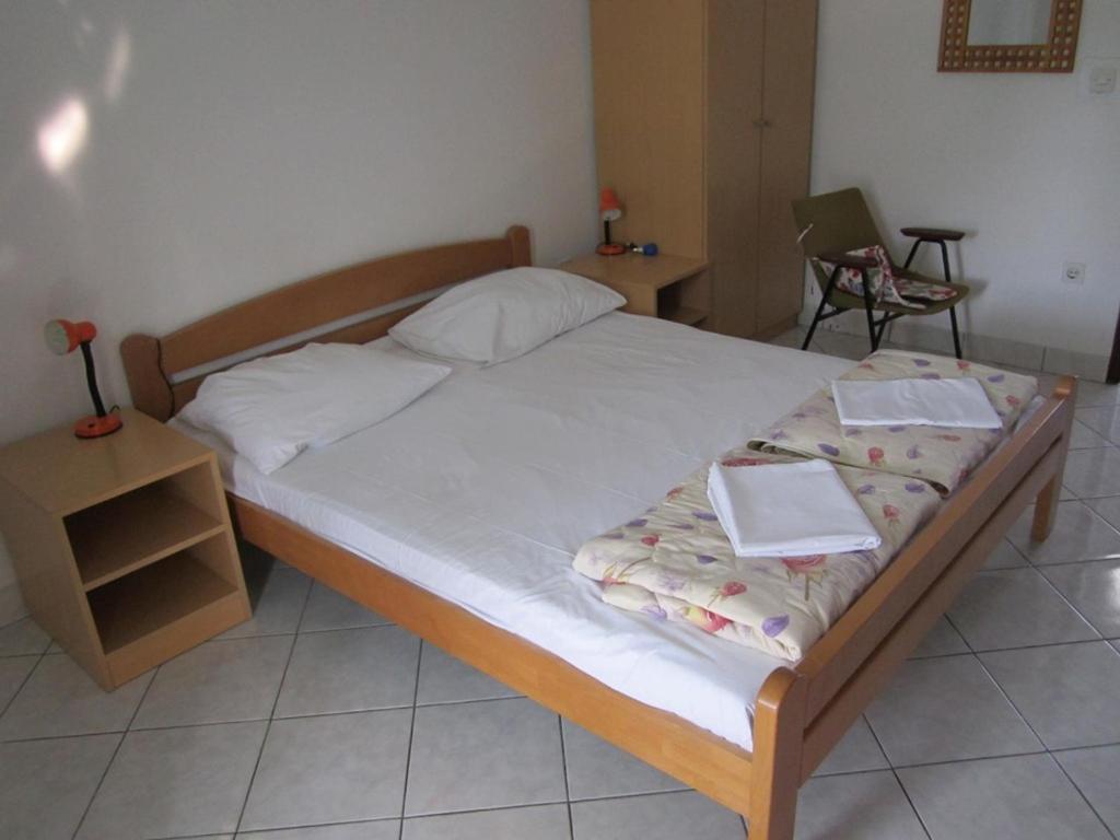 Apartmani Lukacic Biograd na Moru Kültér fotó