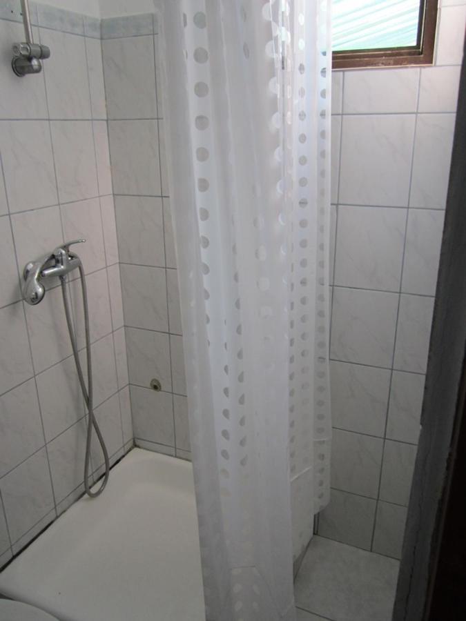 Apartmani Lukacic Biograd na Moru Kültér fotó