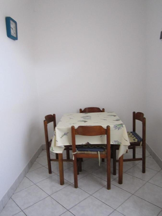 Apartmani Lukacic Biograd na Moru Kültér fotó